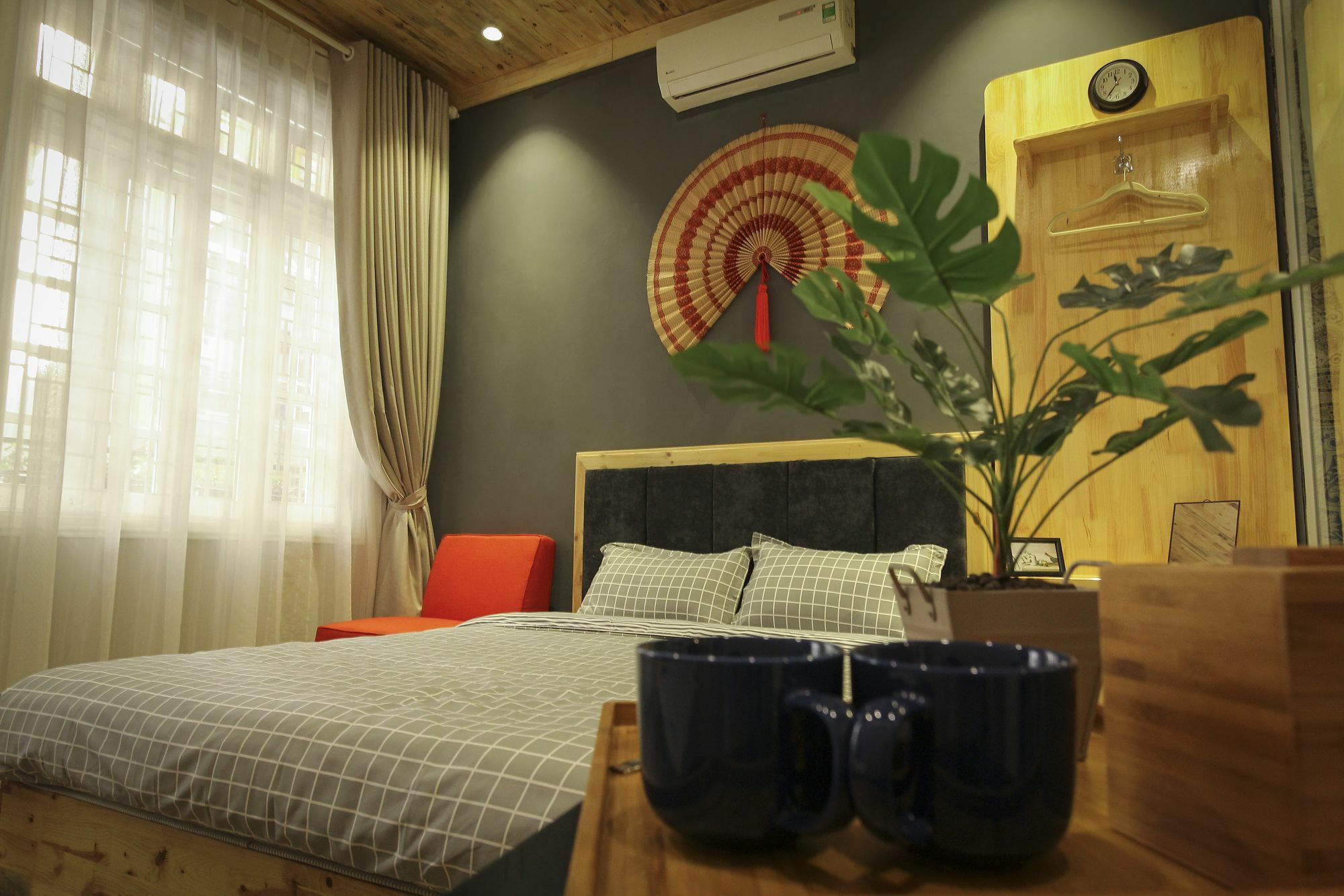 Holo Fairy House Hanoi - Serviced Homestay Kültér fotó