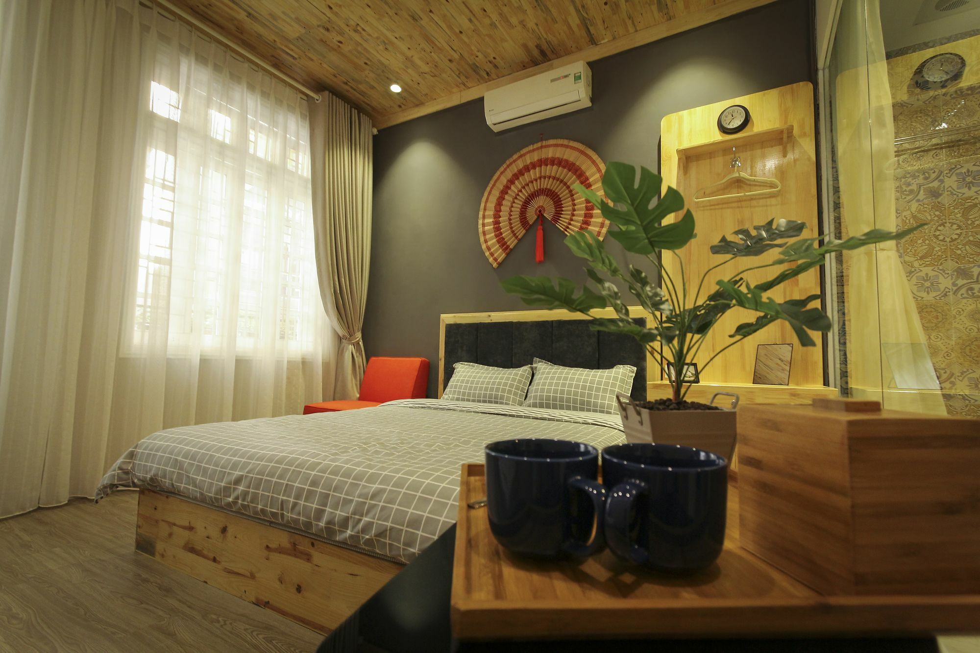 Holo Fairy House Hanoi - Serviced Homestay Kültér fotó